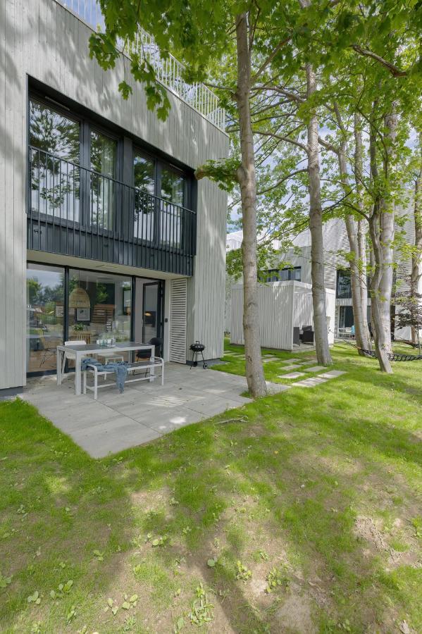 Lovesea Apartments Rewal Exterior foto