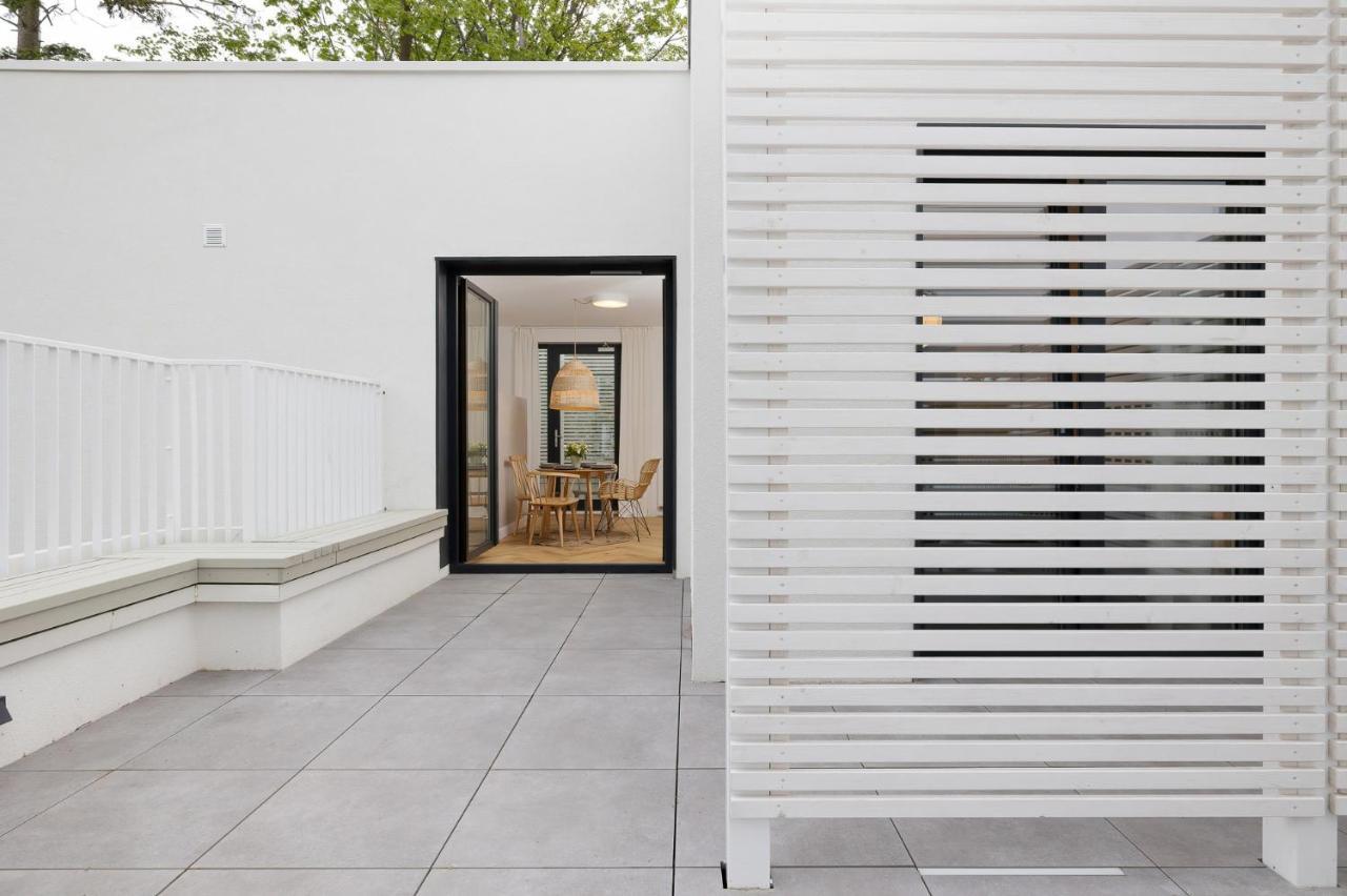 Lovesea Apartments Rewal Exterior foto
